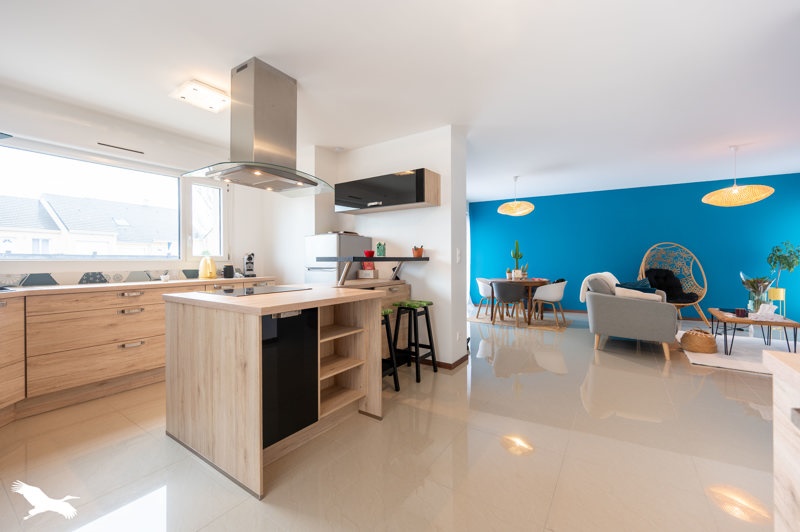 Vente Maison BOURGES - 4 pièces -95 m² - (18000)