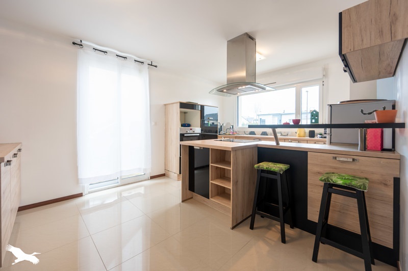 Vente Maison BOURGES - 4 pièces -95 m² - (18000)