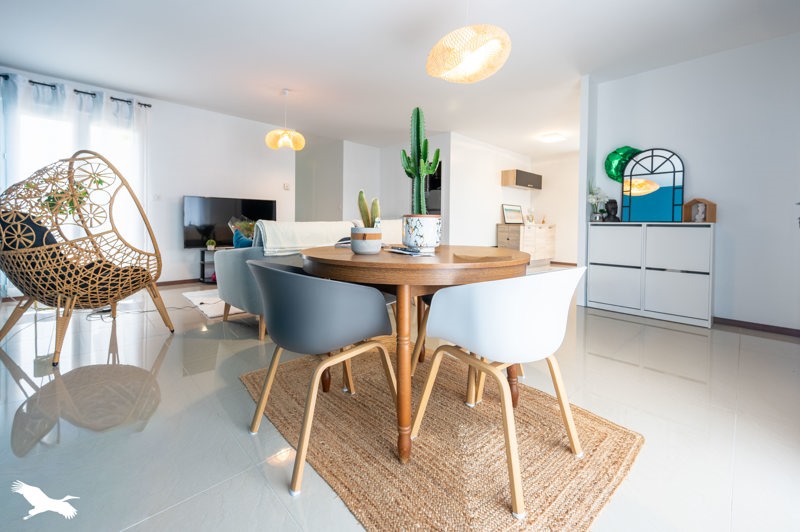 Vente Maison BOURGES - 4 pièces -95 m² - (18000)