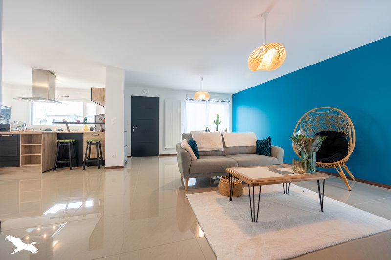 Vente Maison BOURGES - 4 pièces -95 m² - (18000)