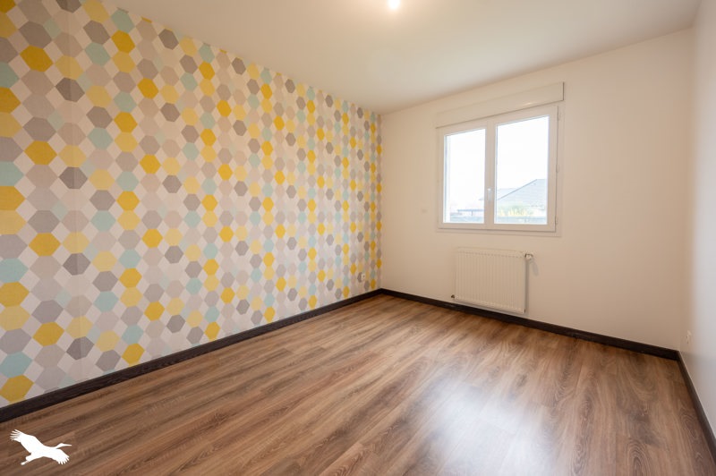 Vente Maison BOURGES - 4 pièces -95 m² - (18000)
