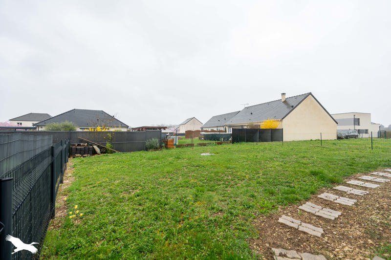 Vente Maison BOURGES - 4 pièces -95 m² - (18000)