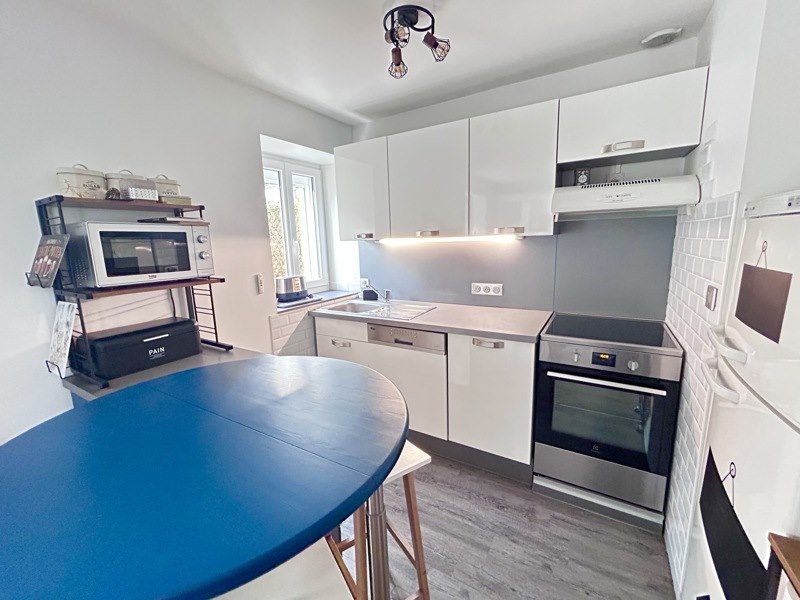 Vente Maison BOURGES - 2 pièces -50 m² - (18000)