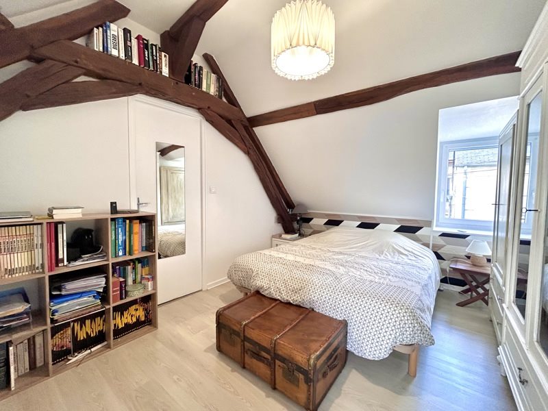 Vente Maison BOURGES - 2 pièces -50 m² - (18000)