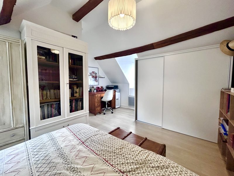 Vente Maison BOURGES - 2 pièces -50 m² - (18000)