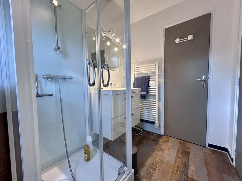 Vente Maison BOURGES - 2 pièces -50 m² - (18000)