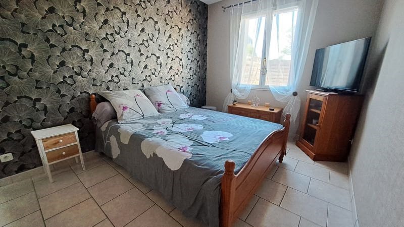 Vente Maison VORNAY - 5 pièces -136 m² - (18130)