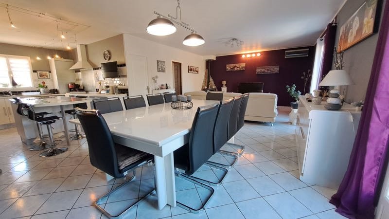 Vente Maison VORNAY - 5 pièces -136 m² - (18130)