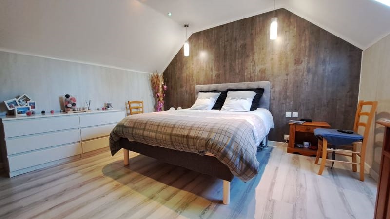 Vente Maison VORNAY - 5 pièces -136 m² - (18130)