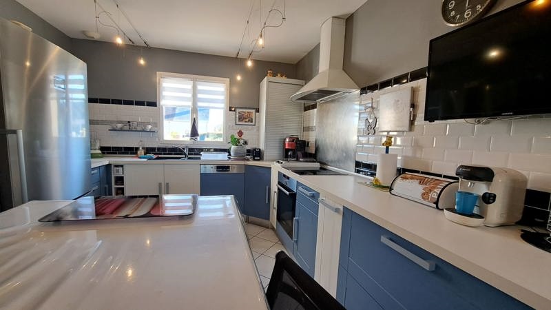 Vente Maison VORNAY - 5 pièces -136 m² - (18130)