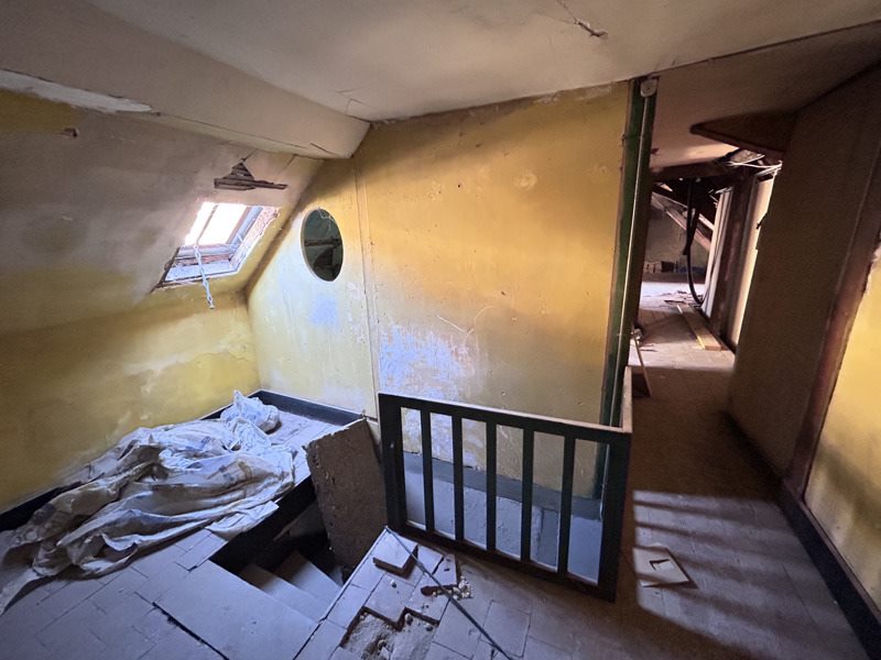 Vente Appartement BOURGES - 4 pièces -94 m² - (18000)