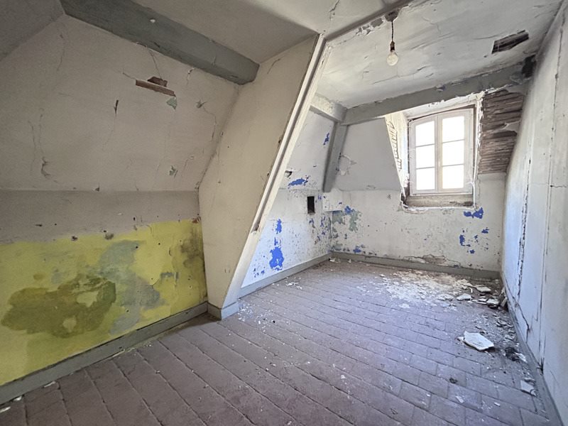 Vente Appartement BOURGES - 4 pièces -94 m² - (18000)