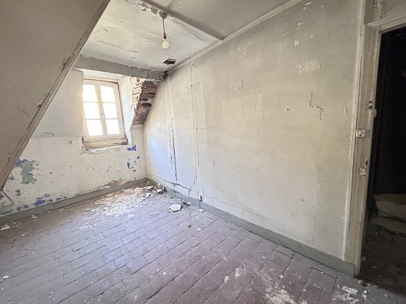 Appartement 4 pièces 94 m²