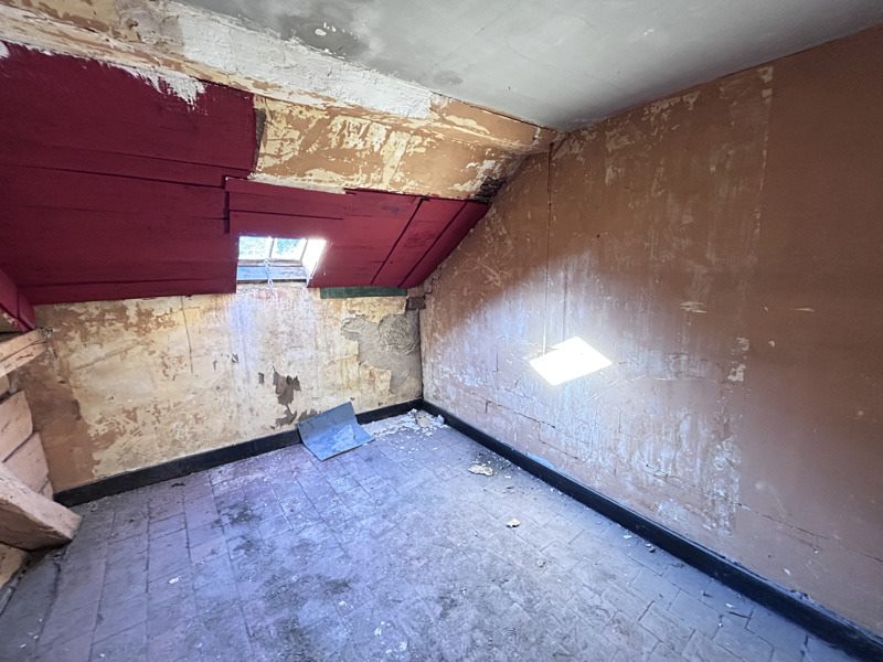 Vente Appartement BOURGES - 4 pièces -94 m² - (18000)