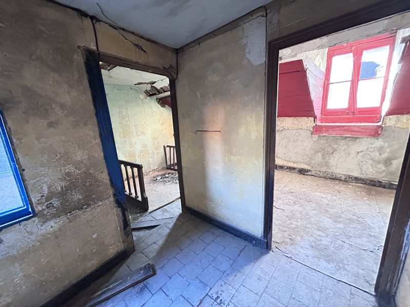 Vente Appartement BOURGES - 4 pièces -94 m² - (18000)