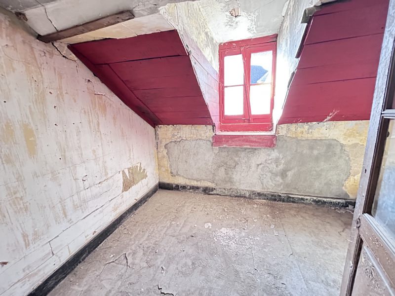 Vente Appartement BOURGES - 4 pièces -94 m² - (18000)