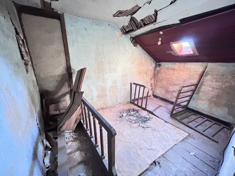 Vente Appartement BOURGES - 4 pièces -94 m² - (18000)