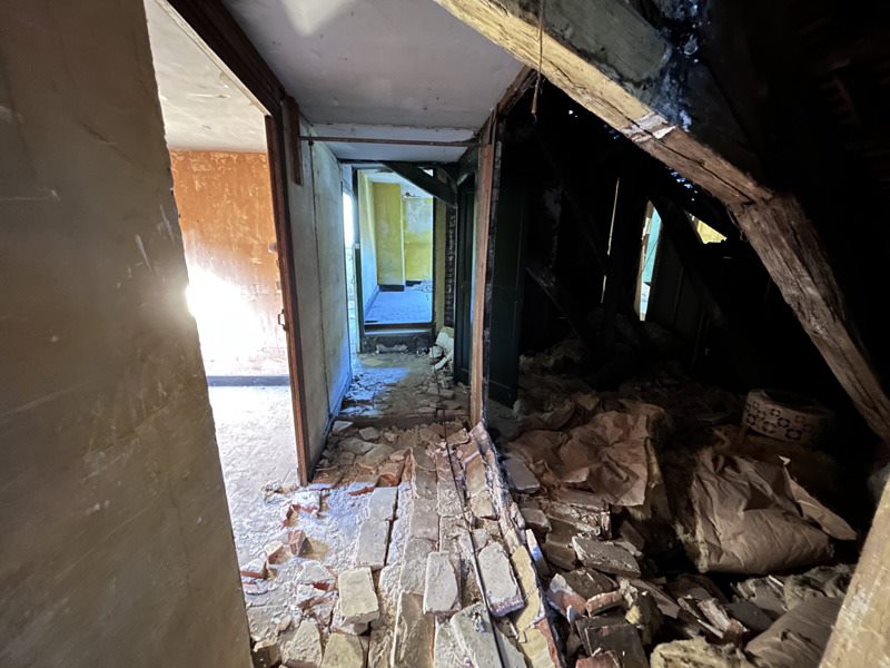 Vente Appartement BOURGES - 4 pièces -94 m² - (18000)