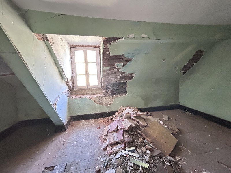 Vente Appartement BOURGES - 2 pièces -39,3 m² - (18000)