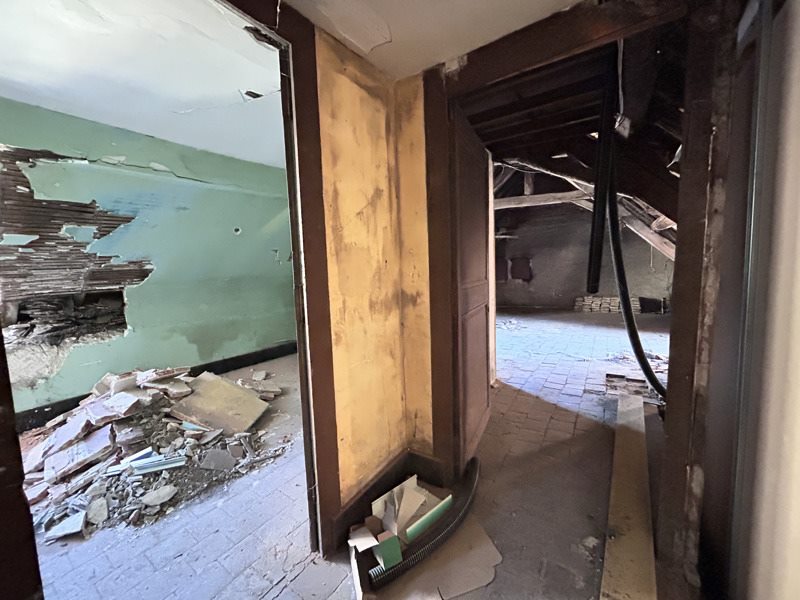 Vente Appartement BOURGES - 2 pièces -39,3 m² - (18000)