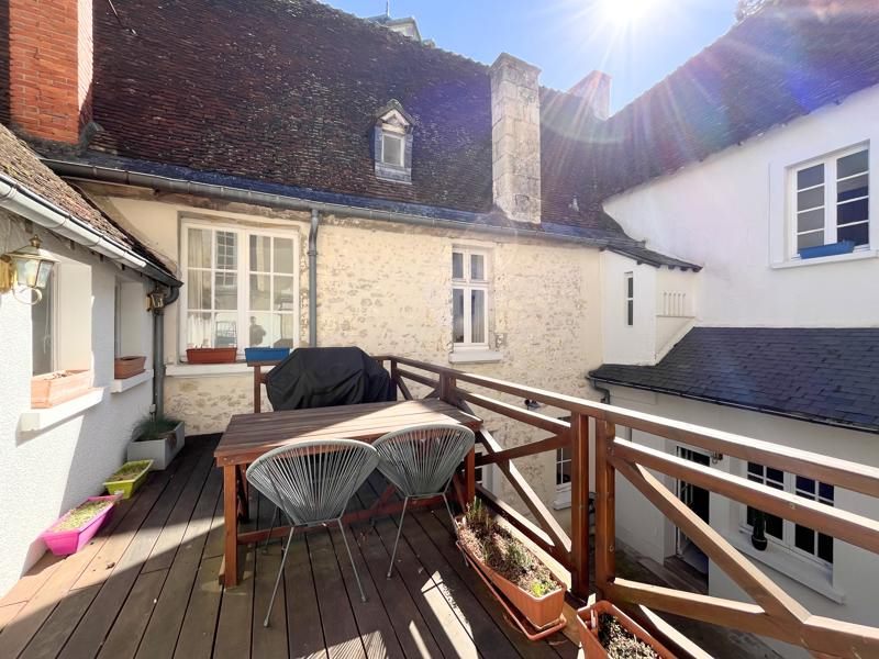 Vente Maison BOURGES - 11 pièces -340 m² - (18000)