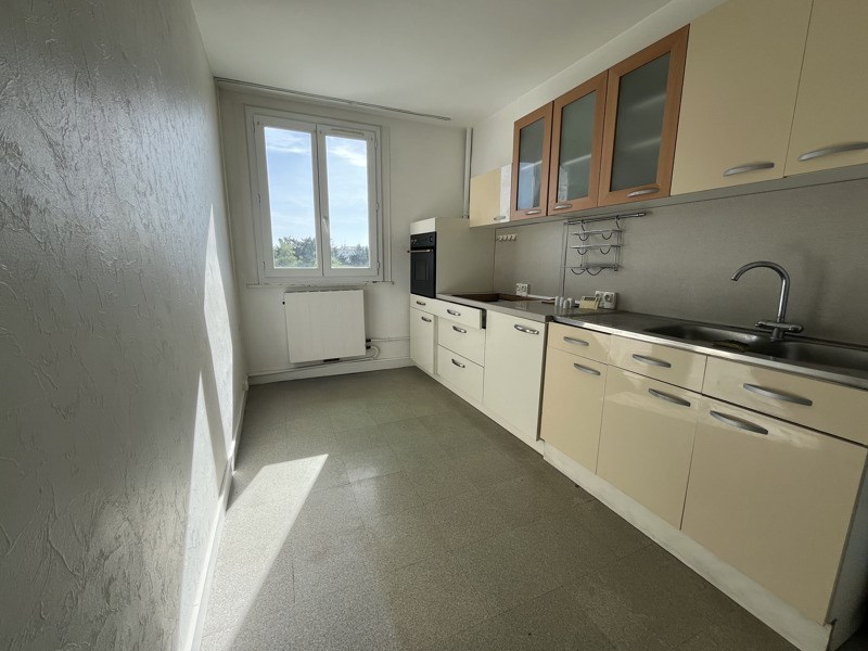 Vente Appartement BOURGES - 3 pièces -60 m² - (18000)