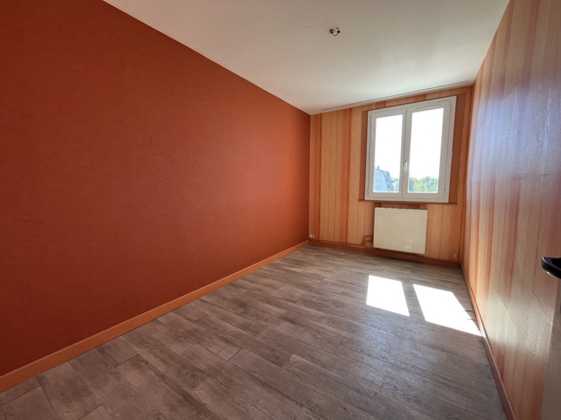 Vente Appartement BOURGES - 3 pièces -60 m² - (18000)
