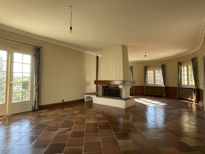 Vente Maison PLAIMPIED GIVAUDINS - 5 pièces -145 m² - (18340)