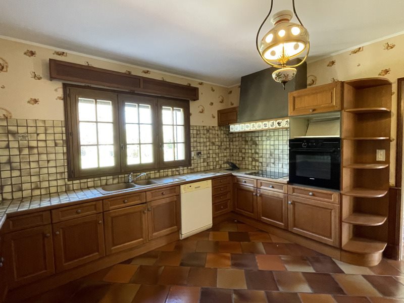 Vente Maison PLAIMPIED GIVAUDINS - 5 pièces -145 m² - (18340)