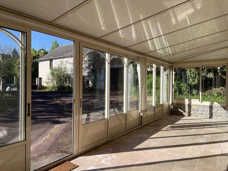 Vente Maison PLAIMPIED GIVAUDINS - 5 pièces -145 m² - (18340)