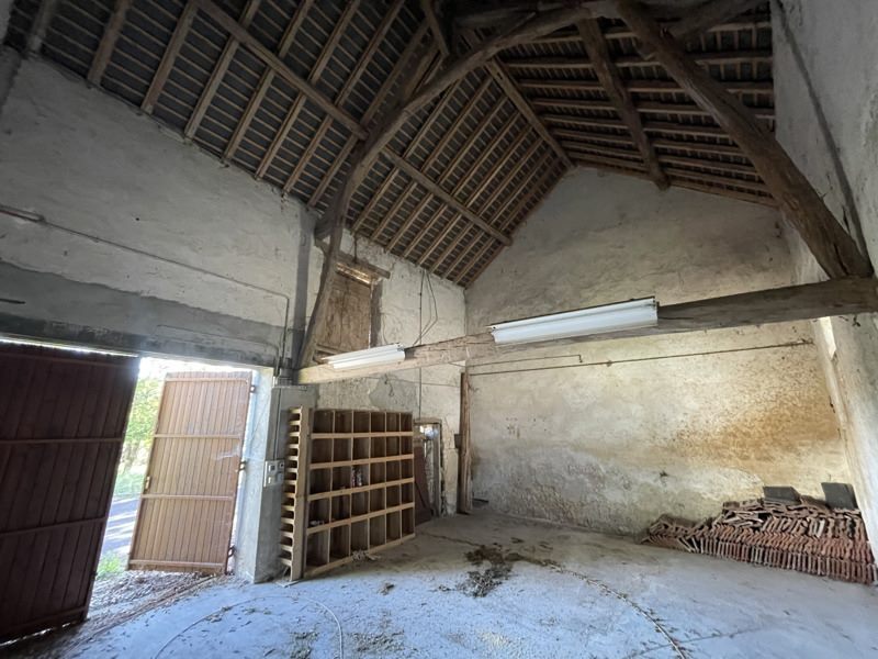 Vente Maison PLAIMPIED GIVAUDINS - 5 pièces -145 m² - (18340)