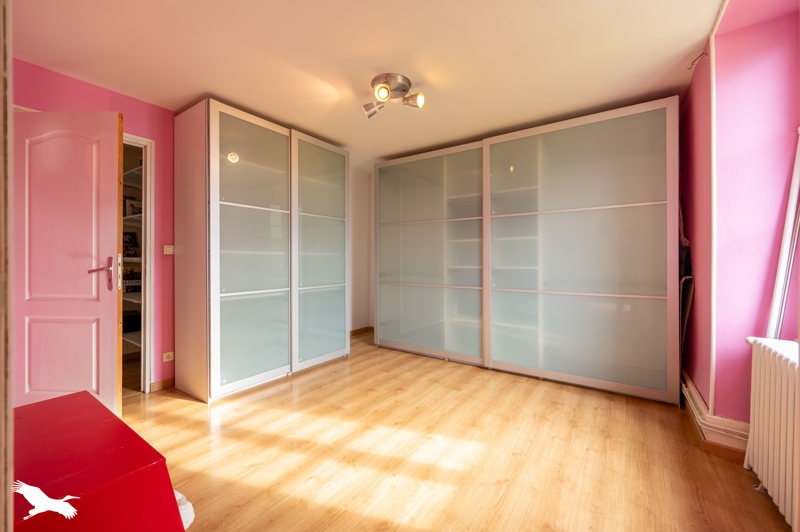 Vente Maison BENGY SUR CRAON - 7 pièces -187 m² - (18520)