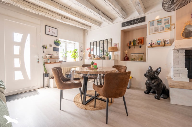 Vente Maison BOURGES - 6 pièces -109 m² - (18000)