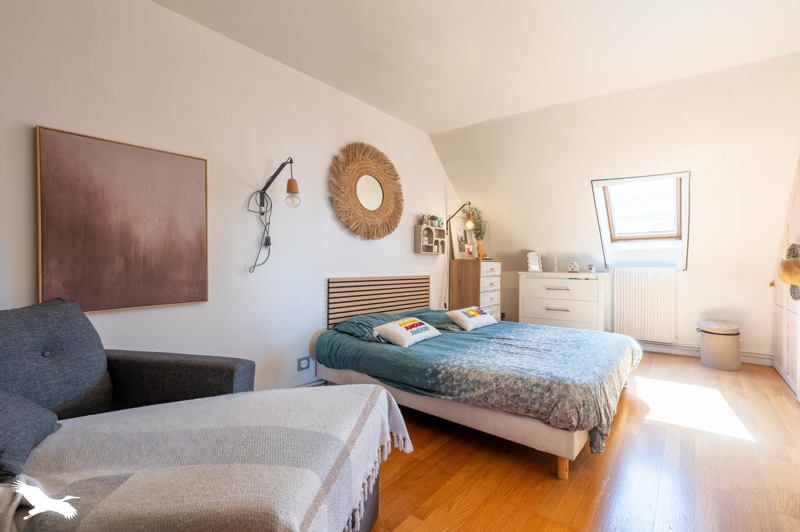 Vente Maison BOURGES - 6 pièces -109 m² - (18000)