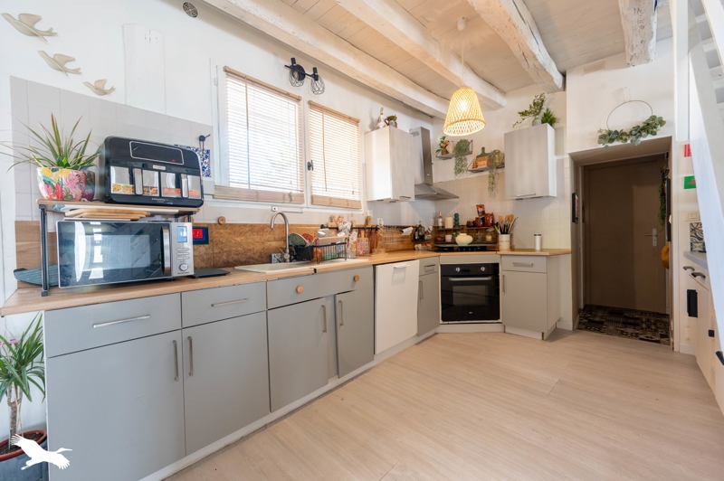Vente Maison BOURGES - 6 pièces -109 m² - (18000)