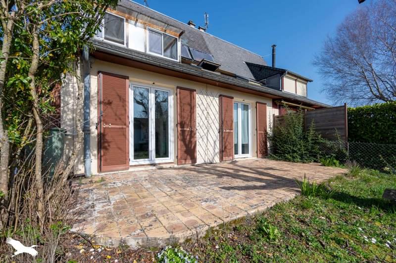 Vente Maison BOURGES 18000 4 pièces - 102 m²