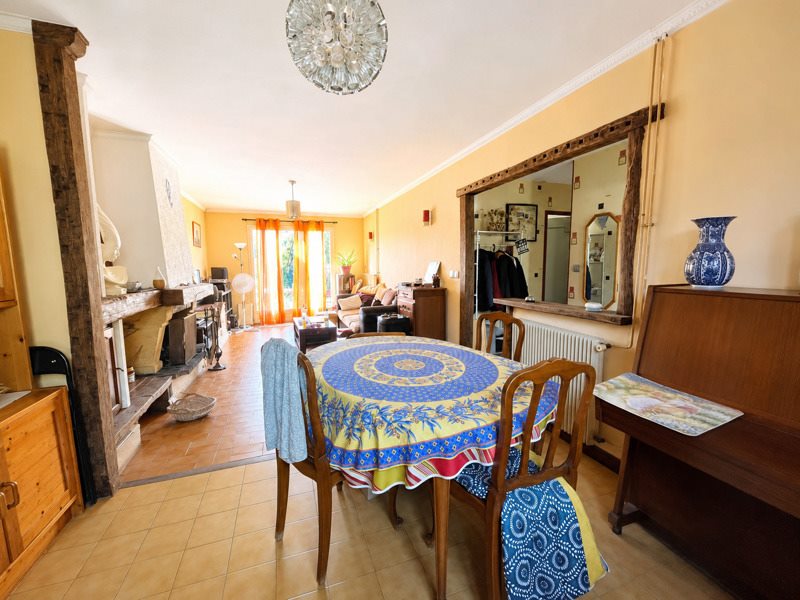 Vente Maison BOURGES - 3 pièces -78 m² - (18000)