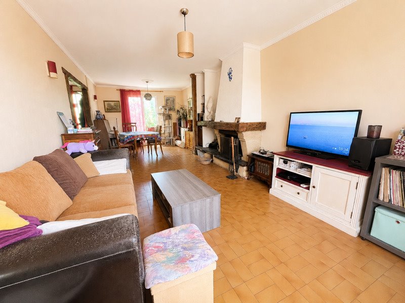 Vente Maison BOURGES - 3 pièces -78 m² - (18000)