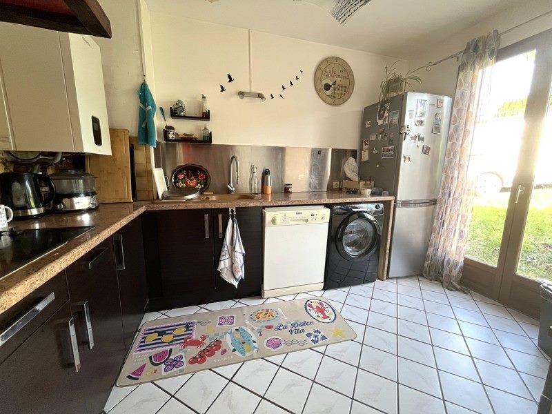 Vente Maison BOURGES - 3 pièces -78 m² - (18000)
