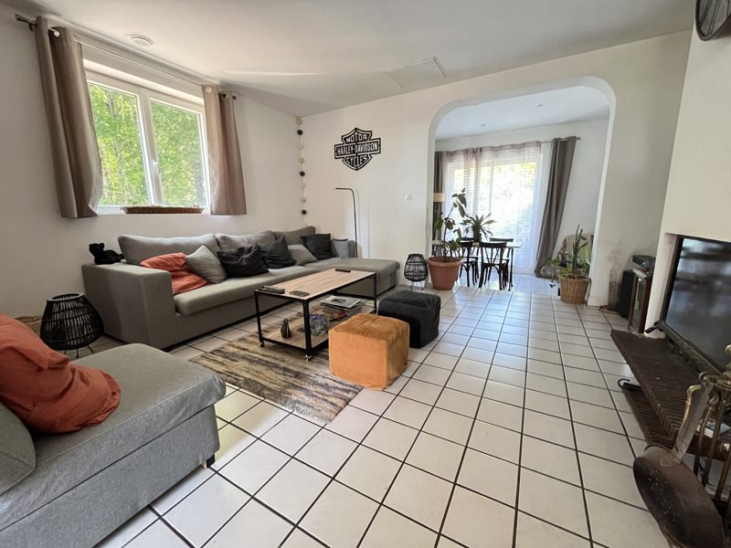 Vente Maison PLAIMPIED GIVAUDINS - 6 pièces -152 m² - (18340)