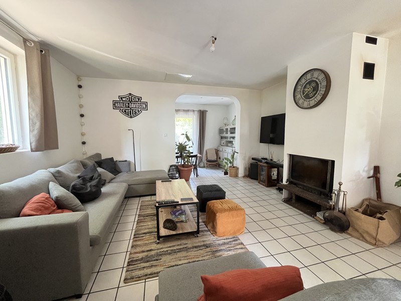 Vente Maison PLAIMPIED GIVAUDINS 18340 6 pièces - 152 m²
