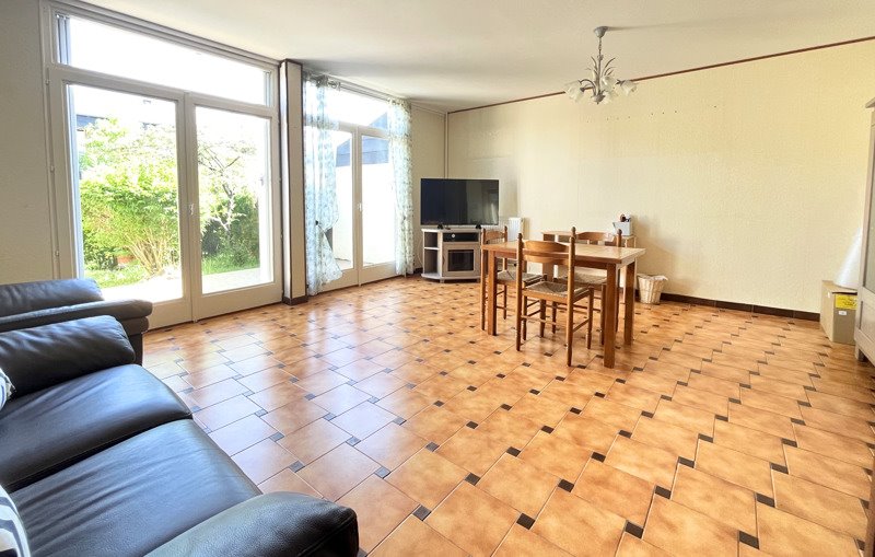 Vente Maison BOURGES - 4 pièces -80 m² - (18000)