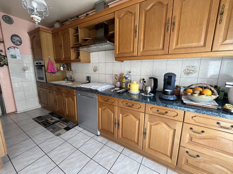 Vente Maison ST GERMAIN DU PUY - 4 pièces -105 m² - (18390)