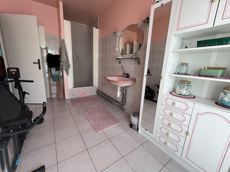 Vente Maison ST GERMAIN DU PUY - 4 pièces -105 m² - (18390)
