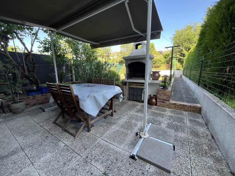 Vente Maison ST GERMAIN DU PUY - 4 pièces -105 m² - (18390)