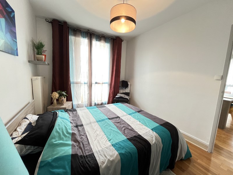 Vente Appartement BOURGES - 5 pièces -92 m² - (18000)