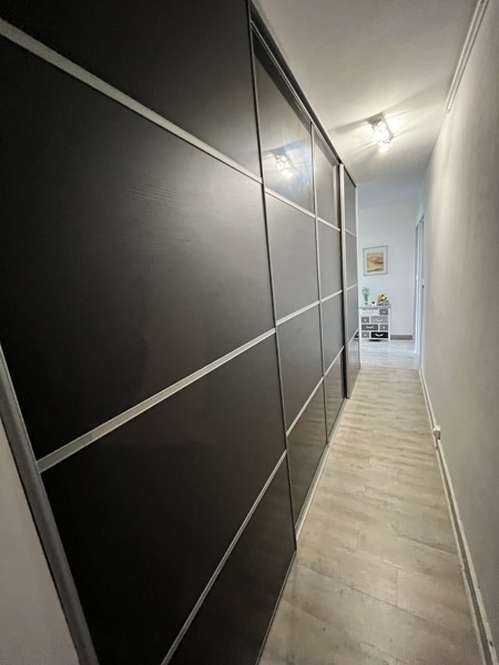 Vente Appartement BOURGES - 5 pièces -92 m² - (18000)