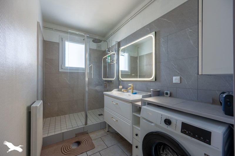Vente Appartement BOURGES - 3 pièces -70 m² - (18000)