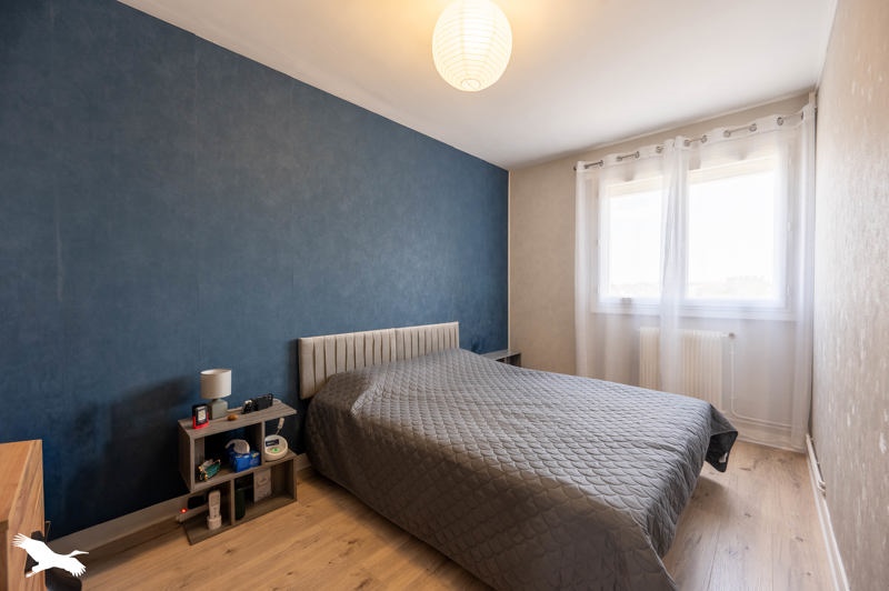 Vente Appartement BOURGES - 3 pièces -70 m² - (18000)