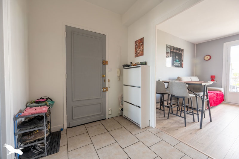 Vente Appartement BOURGES - 3 pièces -70 m² - (18000)
